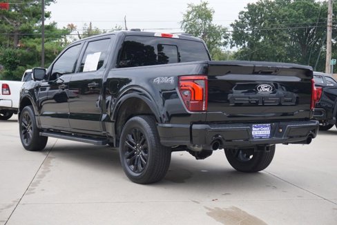 Used 2024 Ford F150 Lariat image 5