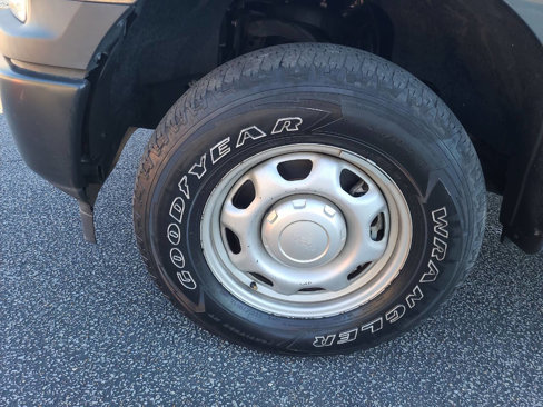 Used 2020 Ford F150 XL w/ XL Power Equipment Group image 11