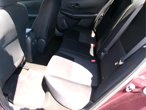 Used 2024 Nissan Sentra SV image 10