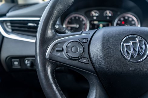 Used 2019 Buick Enclave Essence image 22