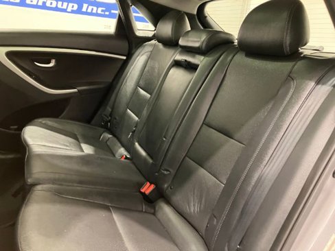 Used 2013 Hyundai Elantra GT w/ Tech Pkg image 47