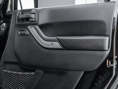 Used 2018 Jeep Wrangler Sport image 28