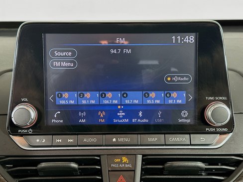 Used 2019 Nissan Altima 2.5 Platinum image 19