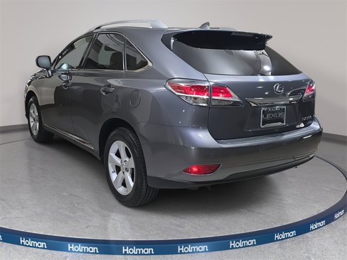 Used 2014 Lexus RX 350 AWD image 8