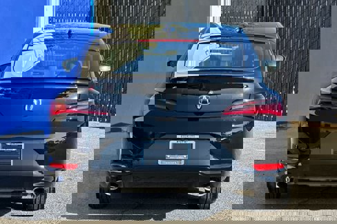 New 2025 Acura Integra A-Spec image 5