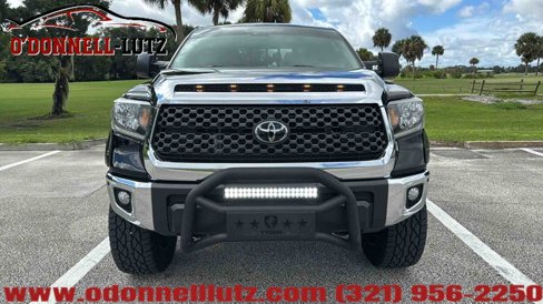 Used 2021 Toyota Tundra SR5 image 9