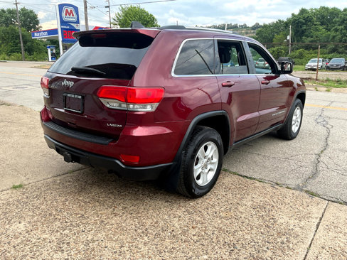 Used 2016 Jeep Grand Cherokee Laredo w/ Quick Order Package 23E image 3
