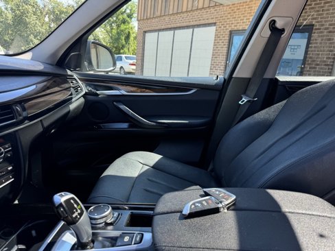Used 2015 BMW X5 xDrive35i image 29