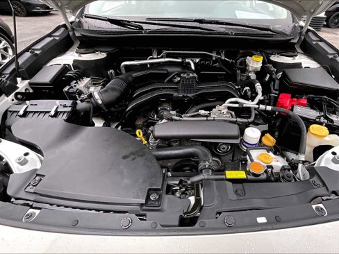 Used 2021 Subaru Outback Premium image 30