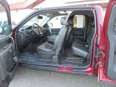 Used 2013 Chevrolet Silverado 1500 LT w/ All-Star Edition image 16