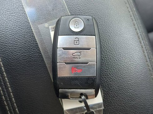 Used 2018 Kia Sportage SX image 31