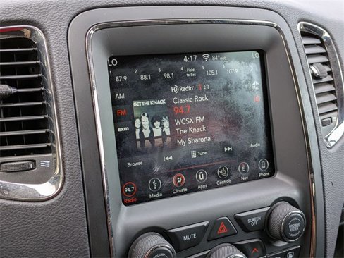 Used 2018 Dodge Durango GT w/ Premium Group image 24