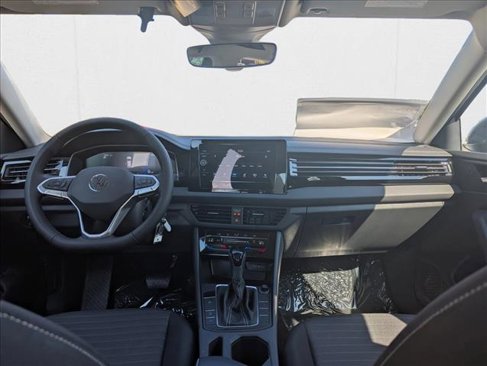 New 2025 Volkswagen Jetta S image 21