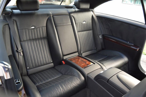 Used 2013 Mercedes-Benz CL 550 4MATIC image 54