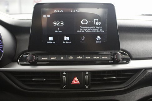 Used 2019 Kia Forte LXS image 28