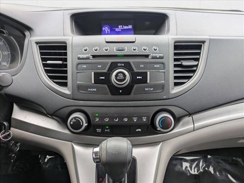 Used 2014 Honda CR-V EX image 14