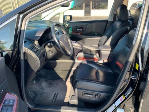 Used 2010 Lexus HS 250h image 7