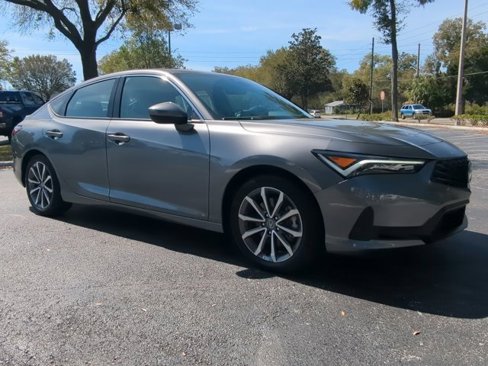 Used 2024 Acura Integra image 2