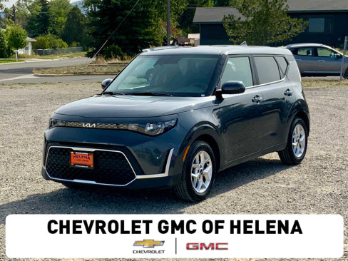 Used 2023 Kia Soul LX w/ Option Group 015 image 1