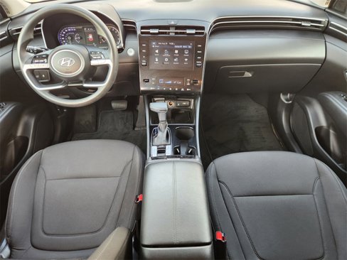 Used 2024 Hyundai Tucson SEL image 22