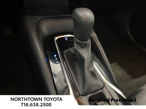 Used 2022 Toyota Corolla LE image 22