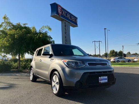 Used 2016 Kia Soul image 6
