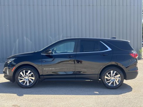 Used 2022 Chevrolet Equinox LT image 6