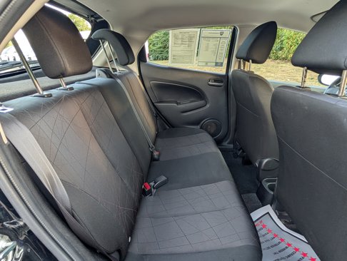 Used 2014 MAZDA MAZDA2 Sport image 21