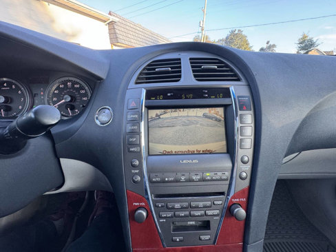 Used 2007 Lexus ES 350 image 10