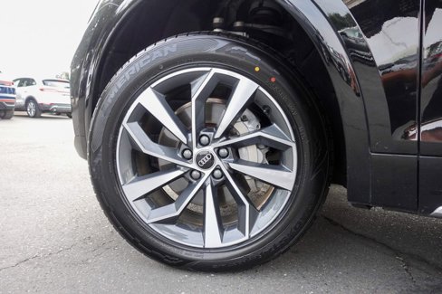 Used 2022 Audi Q5 2.0T Premium Plus image 13