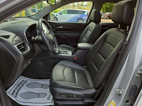 Used 2020 Chevrolet Equinox Premier image 14