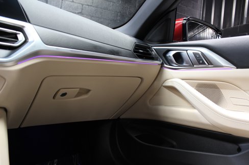 Used 2023 BMW 430i Convertible image 58