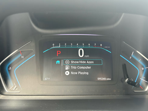 Used 2019 Honda Odyssey EX-L image 11