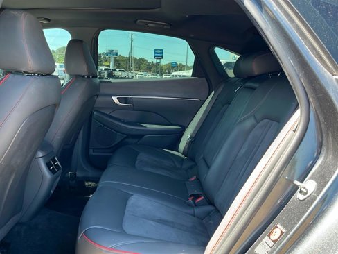 Used 2022 Hyundai Sonata SEL Plus image 16