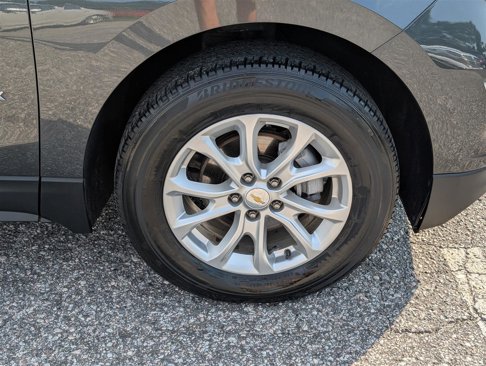 Used 2020 Chevrolet Equinox LT image 9