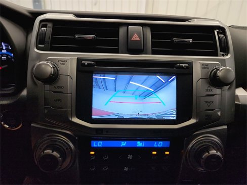 Used 2016 Toyota 4Runner Limited image 25