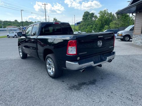 Used 2020 RAM 1500 Big Horn image 5