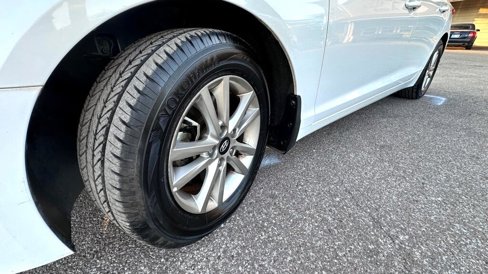 Used 2016 Hyundai Sonata SE image 6