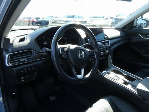 Used 2022 Honda Accord Touring image 21