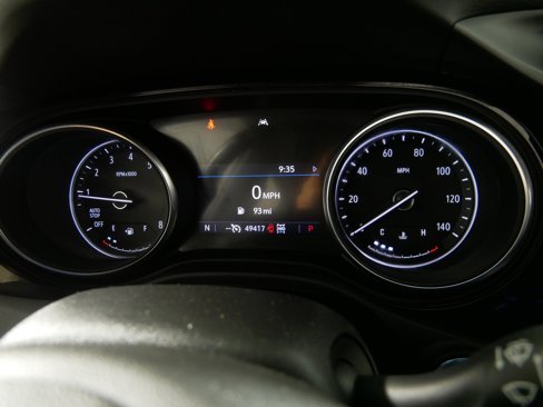 Used 2022 Buick Encore GX Preferred w/ Cold Weather Comfort Package image 21