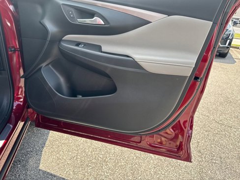Certified 2024 Buick Envista Avenir image 14
