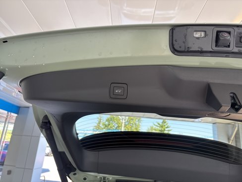 New 2026 Chevrolet TrailBlazer LT w/ Convenience Package image 27