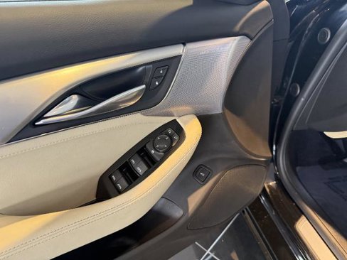 Certified 2023 Cadillac CT5 Luxury w/ Sun And Sound Package image 19