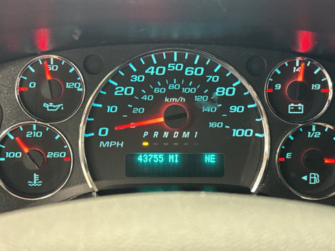 Used 2023 Chevrolet Express 2500 Extended w/ Driver Convenience Package image 18