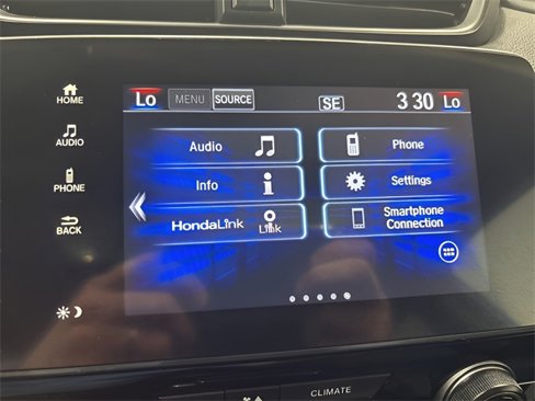 Used 2021 Honda CR-V EX-L image 15