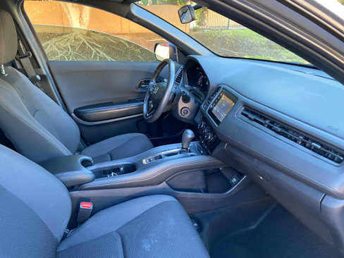 Used 2019 Honda HR-V Sport image 51