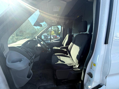 Used 2018 Ford Transit 350 148 Medium Roof image 15