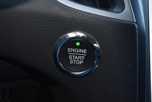 Used 2022 Ford Edge SEL w/ Convenience Package image 20