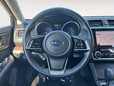 Used 2018 Subaru Outback 2.5i Limited image 14