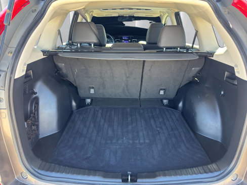 Used 2016 Honda CR-V EX-L image 17